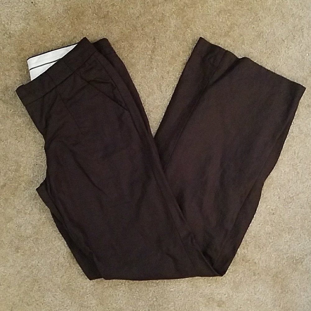 Banana Republic Martin Slacks